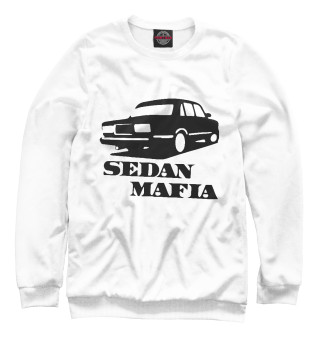 Мужской свитшот SEDAN MAFIA