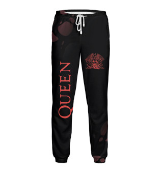 Мужские спортивные штаны Queen