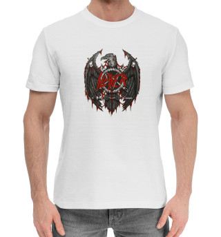 Хлопковая футболка для мальчиков Slayer