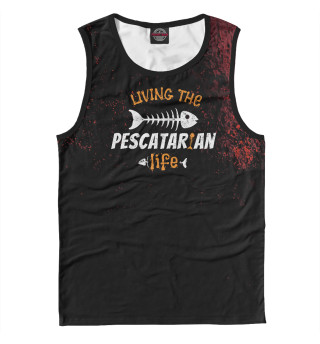 Pescatarian Diet