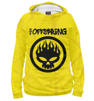 Худи для мальчика The Offspring