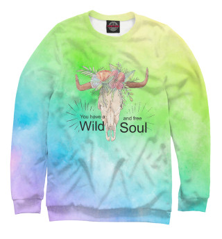 Wild Soul