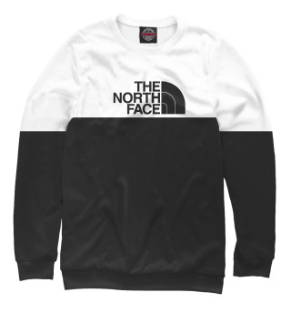 Свитшот для девочек The North Face