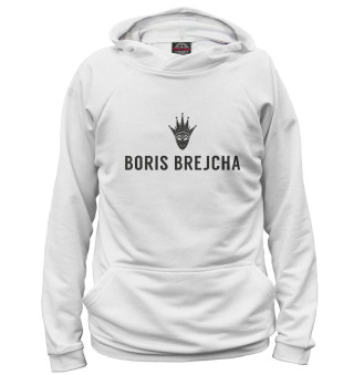 Худи для девочки Boris Brejcha