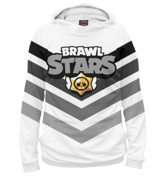 Мужское худи Brawl Stars