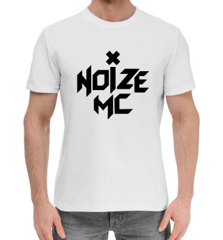 Хлопковая футболка для мальчиков Noize MC