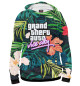 Мужское худи GTA Vice City