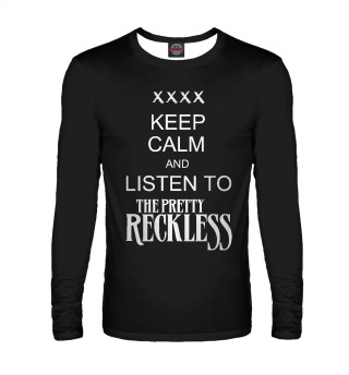 The Pretty Reckless