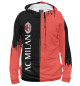 Мужское худи AC Milan