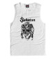Мужская майка Sabaton
