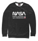 Мужской свитшот NASA