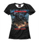 Футболка для девочек Annihilator