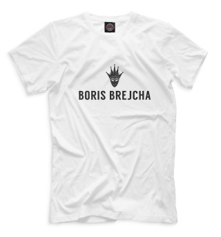 Boris Brejcha