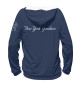 Женское худи New York Yankees