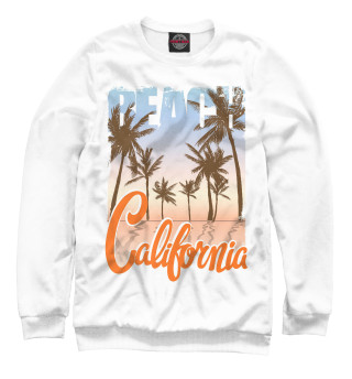 Свитшот для мальчиков California