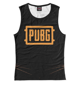 PUBG