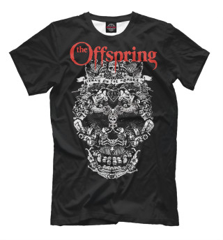  The Offspring