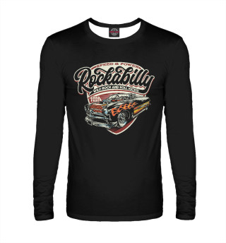 Rockabilly Car