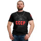 Мужская футболка СССР Кулон