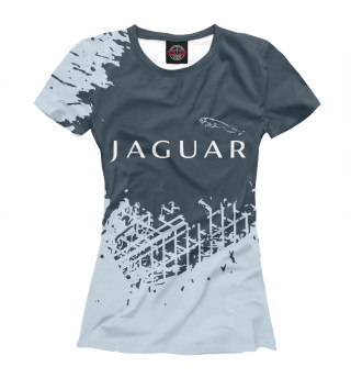 Jaguar / Ягуар