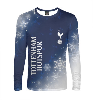  Tottenham Hotspur - Snow