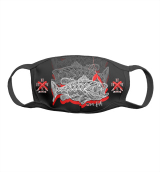Окуни black edition
