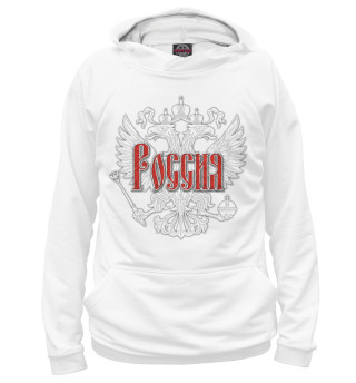 Герб России