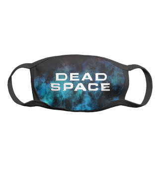 Маска тканевая Dead Space | Мёртвый Космос