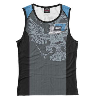 Союз ММА России