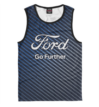 Майка для мальчика Ford / Форд
