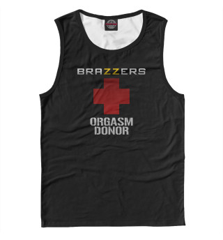 Brazzers orgasm donor