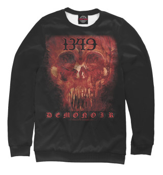 Женский свитшот 1349-2010-demonoir