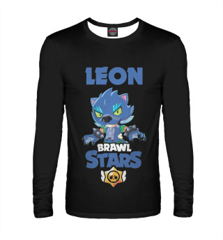 Brawl Stars ОБОРОТЕНЬ