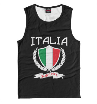 Italia Champions