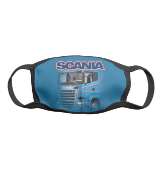SCANIA