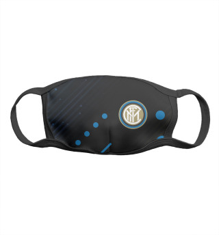 Маска тканевая Inter / Интер