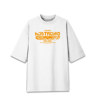 Nostromo