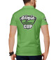 Мужское поло Kawasaki Ninja cup