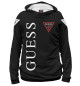 Мужское худи GUESS