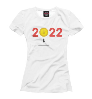 Биткоин 2022