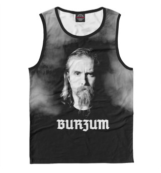 Майка для мальчика Burzum