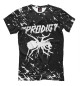 Футболка для мальчиков The Prodigy