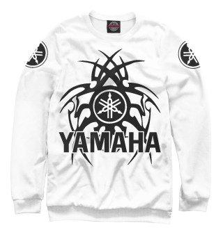 Женский свитшот Yamaha