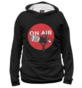 On air
