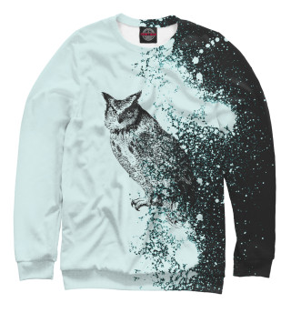 Horned Owl