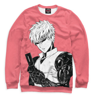 Мужской свитшот Genos