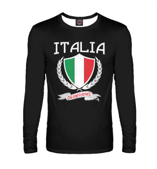 Italia Champions
