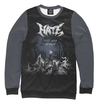 Hate