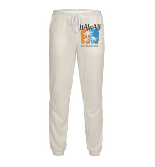 Мужские спортивные штаны HAWAII