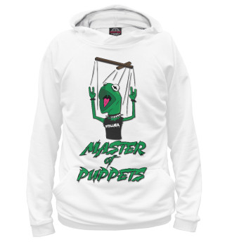 Metallica Master of Puppets